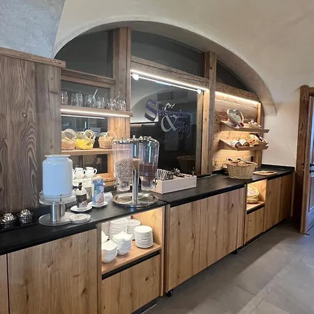 Hotel Seiserhof & Seiseralm Bernau am Chiemsee