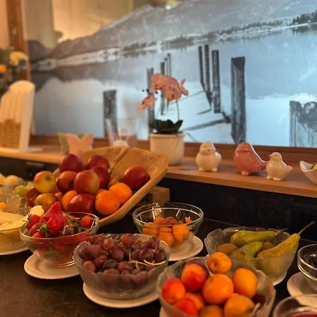 Seiserhof & Seiseralm 3* Bernau am Chiemsee