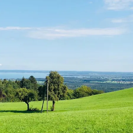 Seiserhof & Seiseralm Hotel Bernau am Chiemsee