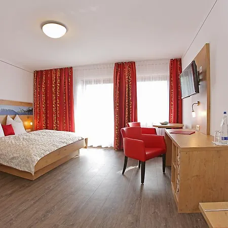 Seiserhof & Seiseralm 3* Бернау-ам-Кимзее