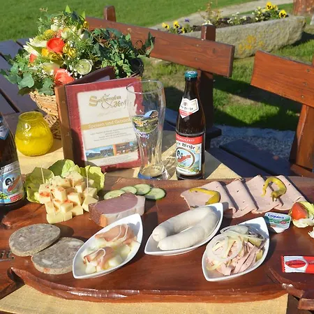 Seiserhof & Seiseralm 3*