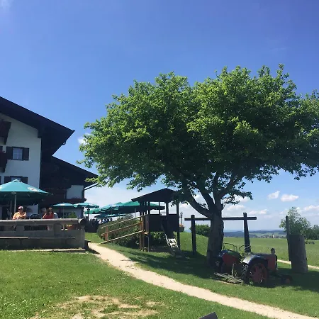 Отель Seiserhof & Seiseralm
