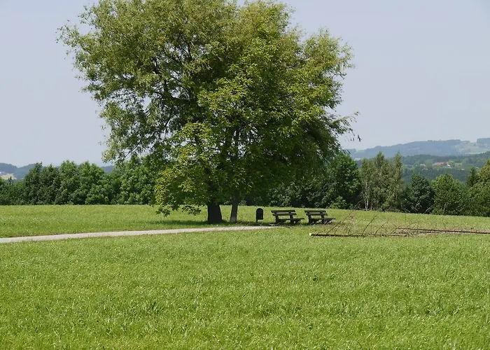 Szálloda Seiserhof & Seiseralm