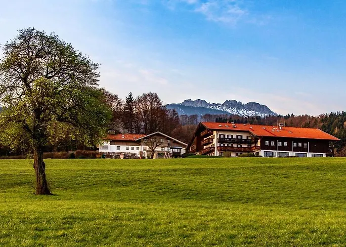 Seiserhof & Seiseralm Szálloda