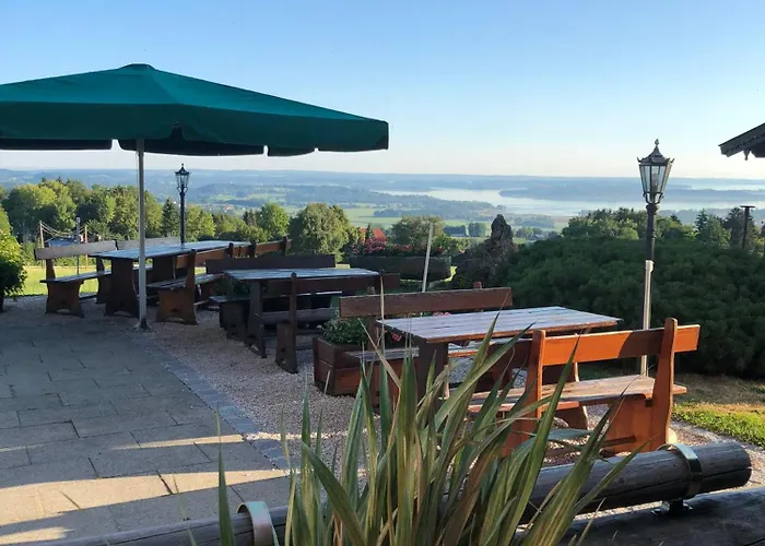 Szálloda Seiserhof & Seiseralm 3*