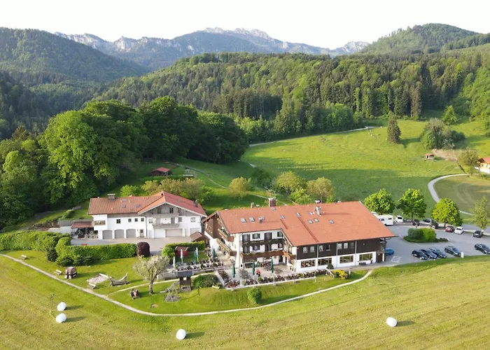فندق Seiserhof & Seiseralm 3*