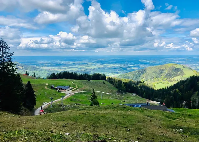 فندق Seiserhof & Seiseralm 3*