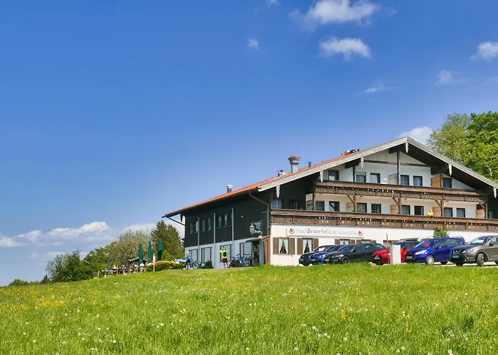 Seiserhof & Seiseralm