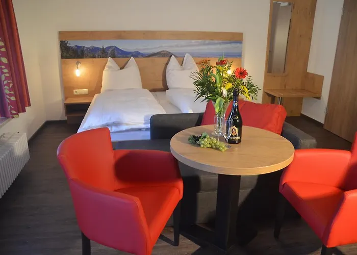 Seiserhof & Seiseralm Szálloda 3*