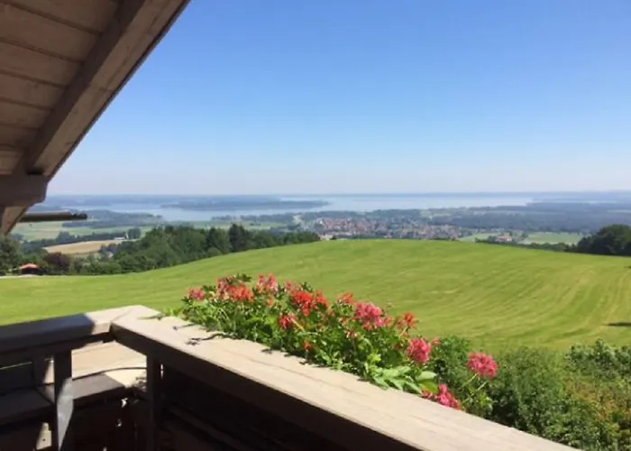Seiserhof & Seiseralm فندق 3*