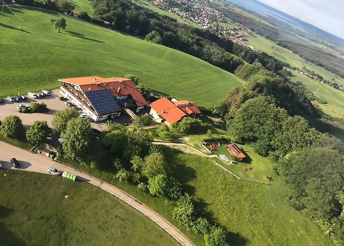 Szálloda Seiserhof & Seiseralm