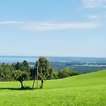 Seiserhof & Seiseralm Hotel Bernau am Chiemsee