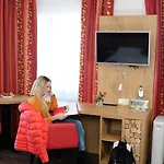 Seiserhof & Seiseralm Hotel