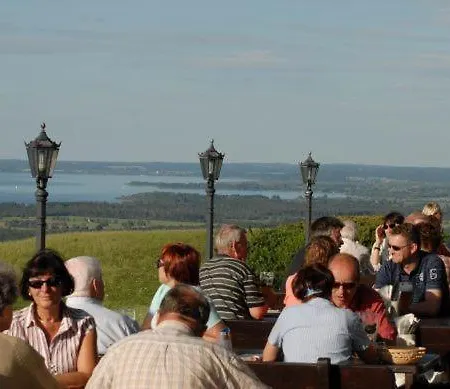 Hotell Seiserhof & Seiseralm Bernau am Chiemsee