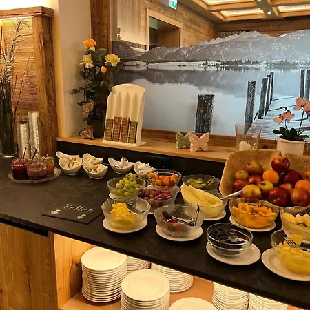 Seiserhof&seiseralm Hotel 3*