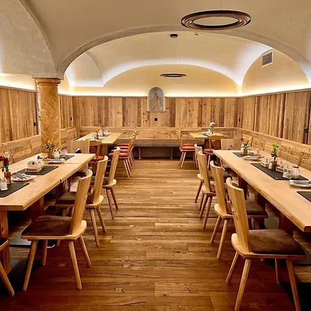 Hotel Seiserhof & Seiseralm 3*