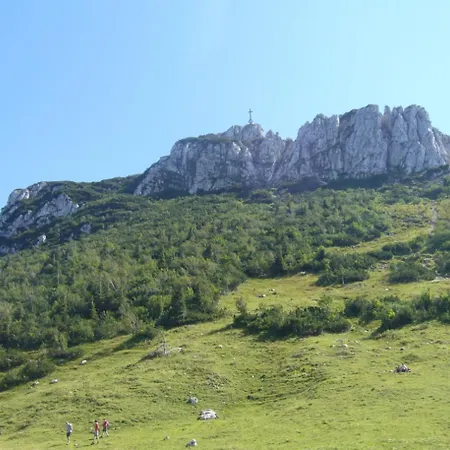 Hotel Seiserhof & Seiseralm