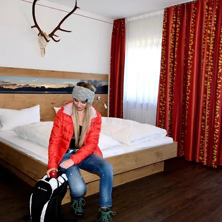 Seiserhof & Seiseralm 3* Bernau am Chiemsee