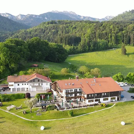 Hotel Seiserhof & Seiseralm 3*