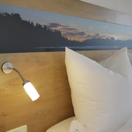 Hotel Seiserhof & Seiseralm Bernau am Chiemsee