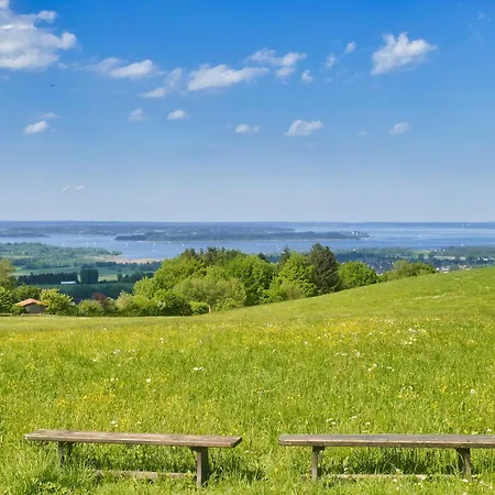 Seiserhof & Seiseralm Ξενοδοχείο Bernau am Chiemsee
