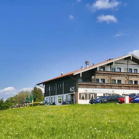 Seiserhof & Seiseralm