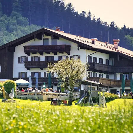 Hotel Seiserhof & Seiseralm 3*