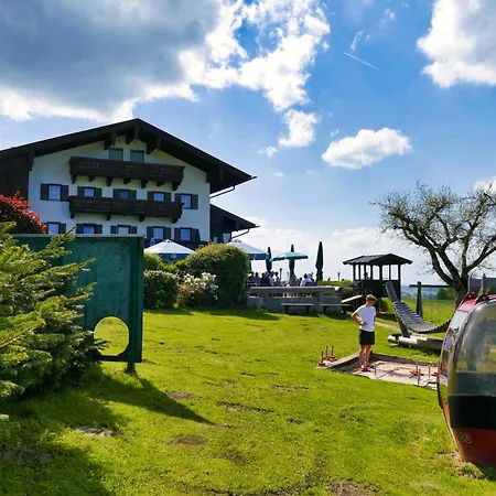 Seiserhof & Seiseralm Bernau am Chiemsee