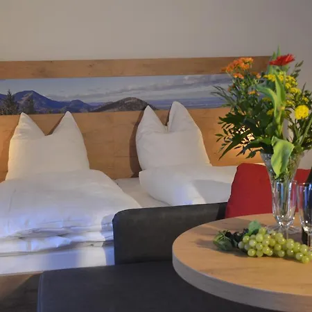 Hotel Seiserhof&seiseralm Bernau am Chiemsee