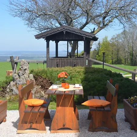 Seiserhof&seiseralm 3* Bernau am Chiemsee