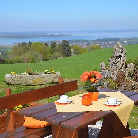 Seiserhof&seiseralm Hotel Bernau am Chiemsee