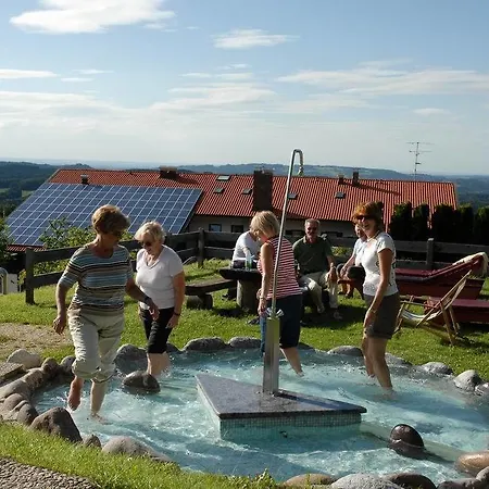 Seiserhof&seiseralm 3* Bernau am Chiemsee