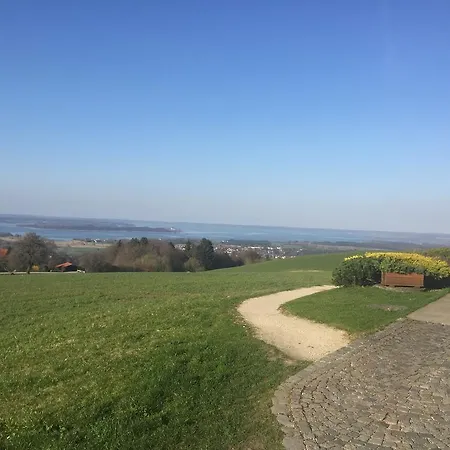 Hotel Seiserhof&seiseralm Bernau am Chiemsee