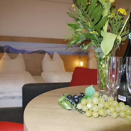 Hotel Seiserhof&seiseralm