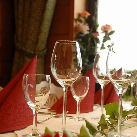Seiserhof&seiseralm 3* Bernau am Chiemsee