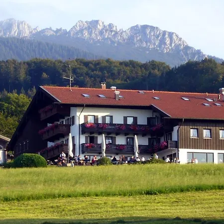 Seiserhof & Seiseralm Hotell Bernau am Chiemsee