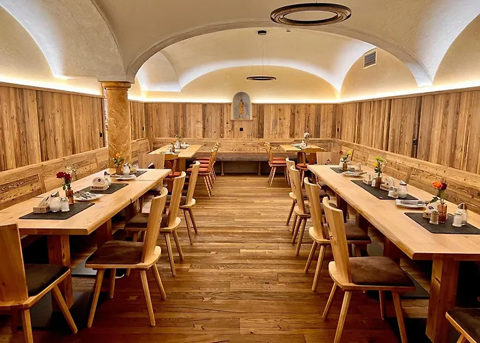 Hotel Seiserhof & Seiseralm 3*