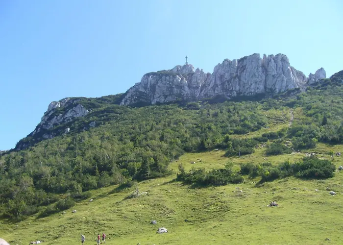 Hotel Seiserhof & Seiseralm