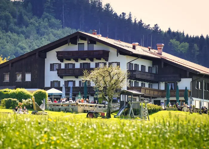 Hotel Seiserhof & Seiseralm 3*